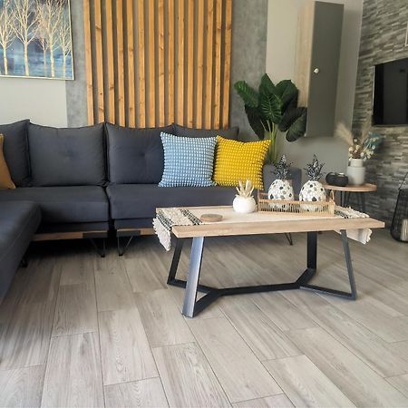 Pietra Di Luna 2 Kриопиги Екстериор снимка